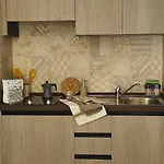 شقة Borgo San Pietro *