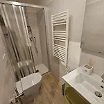 شقة Borgo San Pietro
