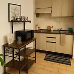 Borgo San Pietro شقة *