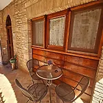 Borgo San Pietro شقة *