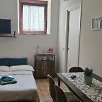 Borgo San Pietro شقة أسيسي