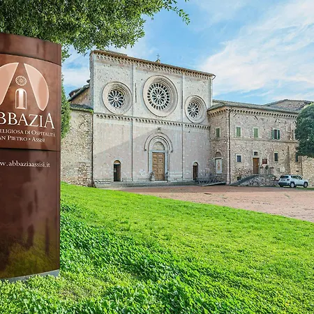 Borgo San Pietro *