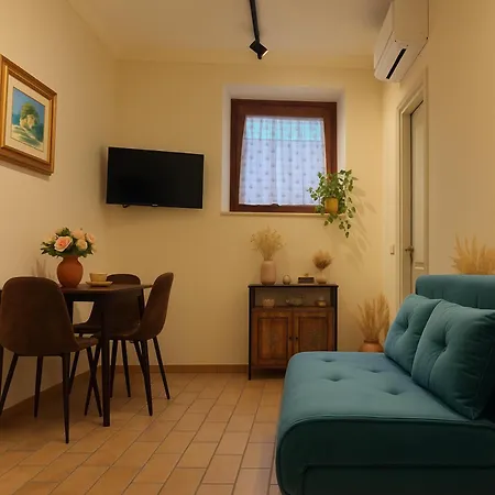 Borgo San Pietro أسيسي