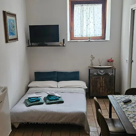 Borgo San Pietro Assisi